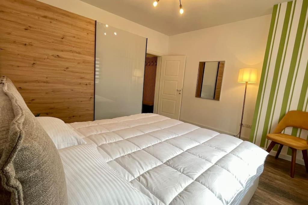 53° Bs Skanderbeg City Center Comfort Tirana Esterno foto