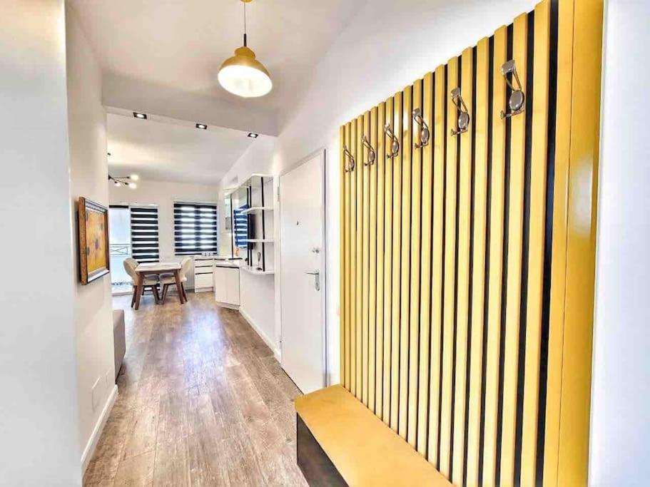 53° Bs Skanderbeg City Center Comfort Tirana Esterno foto